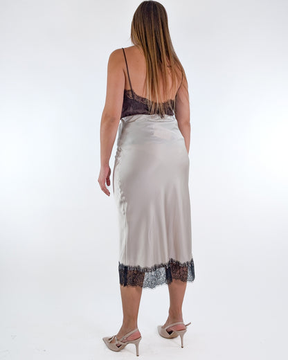 AI25 Susy Mix Gonna 24208P Beige