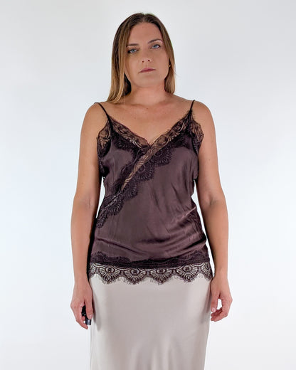 AI25 Susy Mix Top 11767 Moro