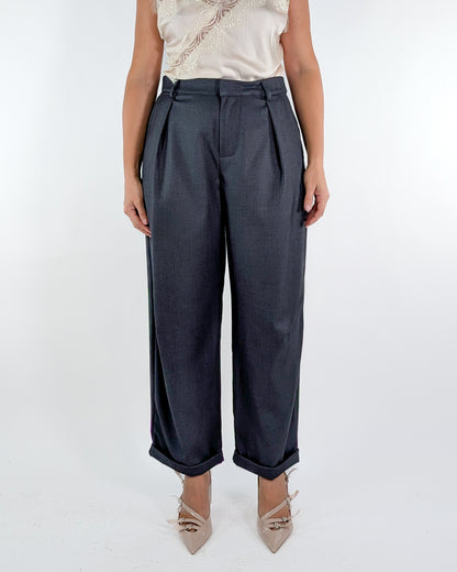 AI25 Tensione In Pantalone 37863 Grigio