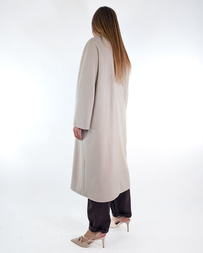 AI25 Tensione In Cappotto 9746MRK Casha