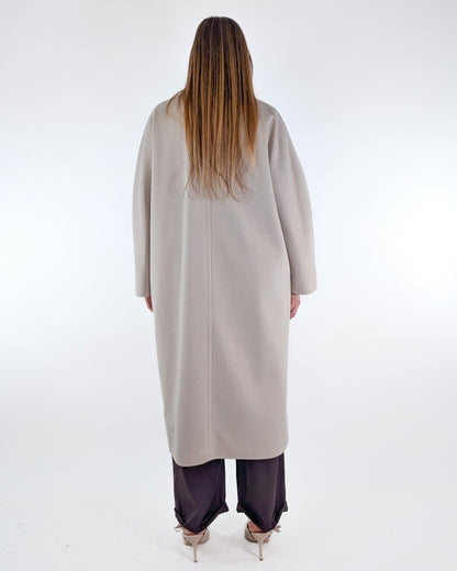 AI25 Tensione In Cappotto 9746MRK Casha