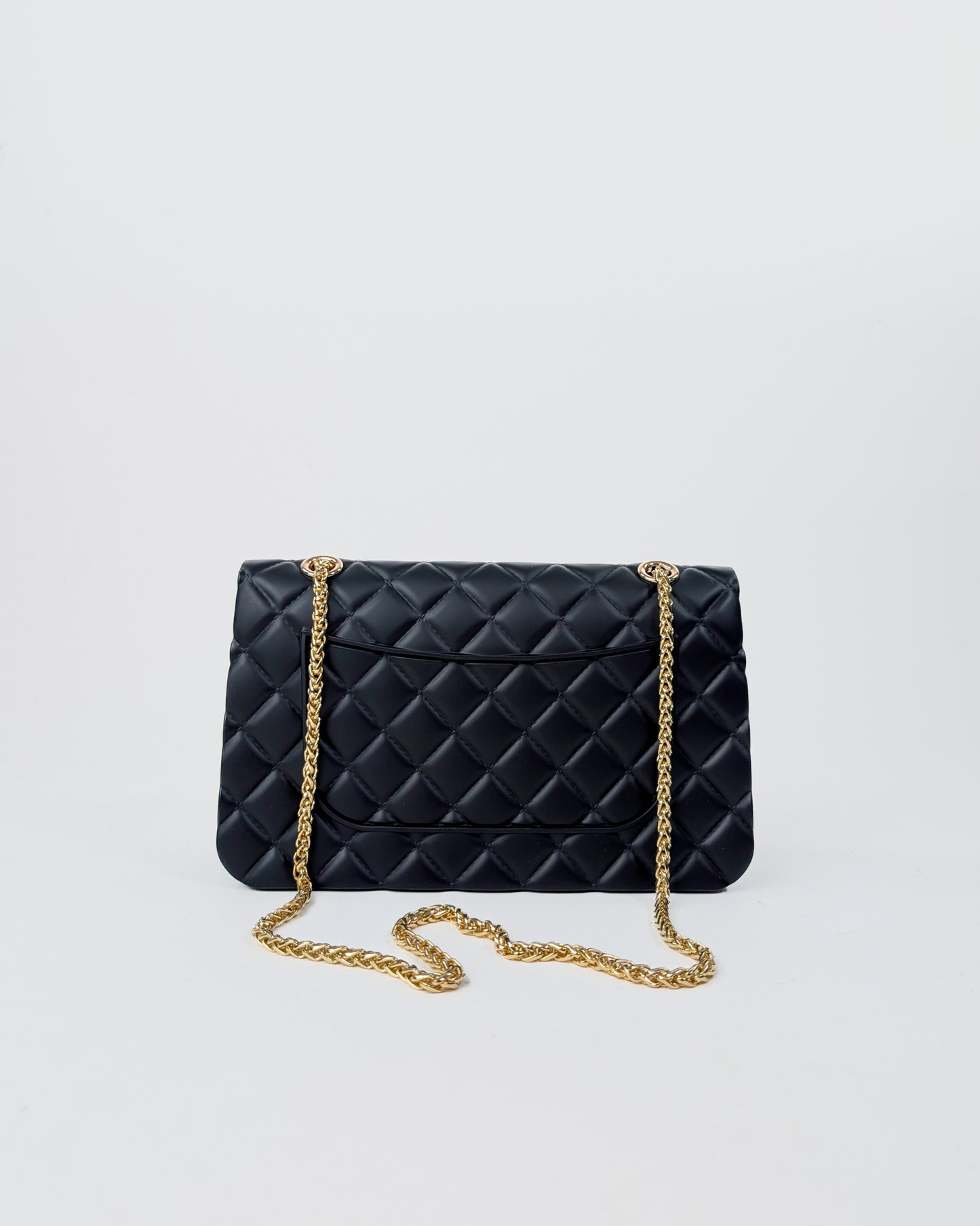 AI25 Marc Ellis Borsa FLAT FALCON M BLACK / LIGHT GOLD