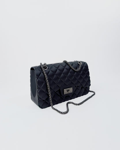 AI25 Marc Ellis Borsa FLAT FALCON M BLACK / BRUSH CDF