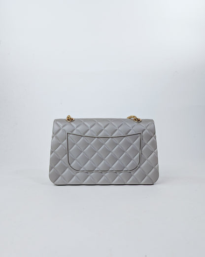 AI25 Marc Ellis Borsa FLAT FALCON M TAUPE / LIGHT GOLD