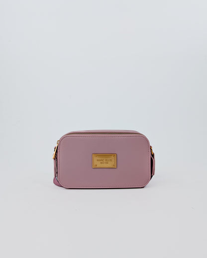 AI25 Marc Ellis Borsa FLAT MARC _25 ASH ROSE / RAME