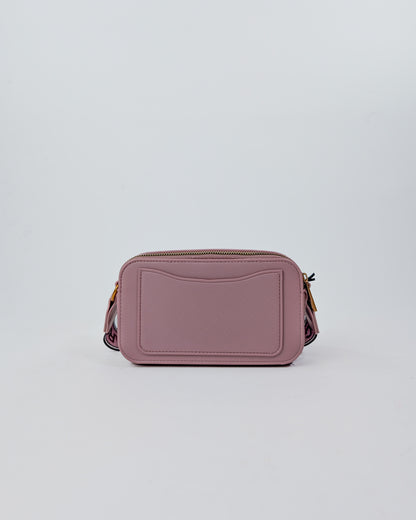 AI25 Marc Ellis Borsa FLAT MARC _25 ASH ROSE / RAME