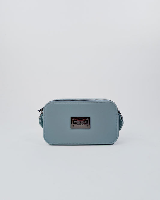 AI25 Marc Ellis Borsa FLAT MARC _25 PURITAN GREY / CDF