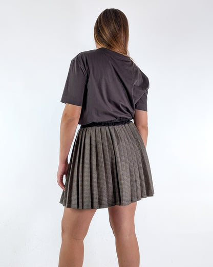 AI25 Susy Mix T-Shirt SH002743 Moro