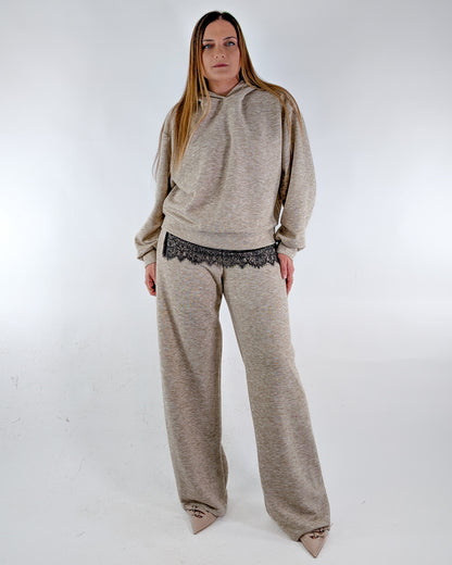 AI25 Susy Mix Pantalone 63341 Beige