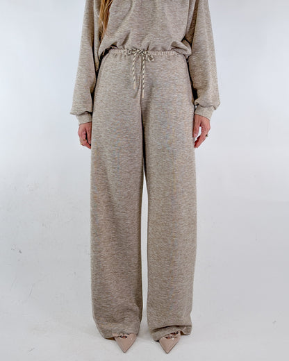 AI25 Susy Mix Pantalone 63341 Beige