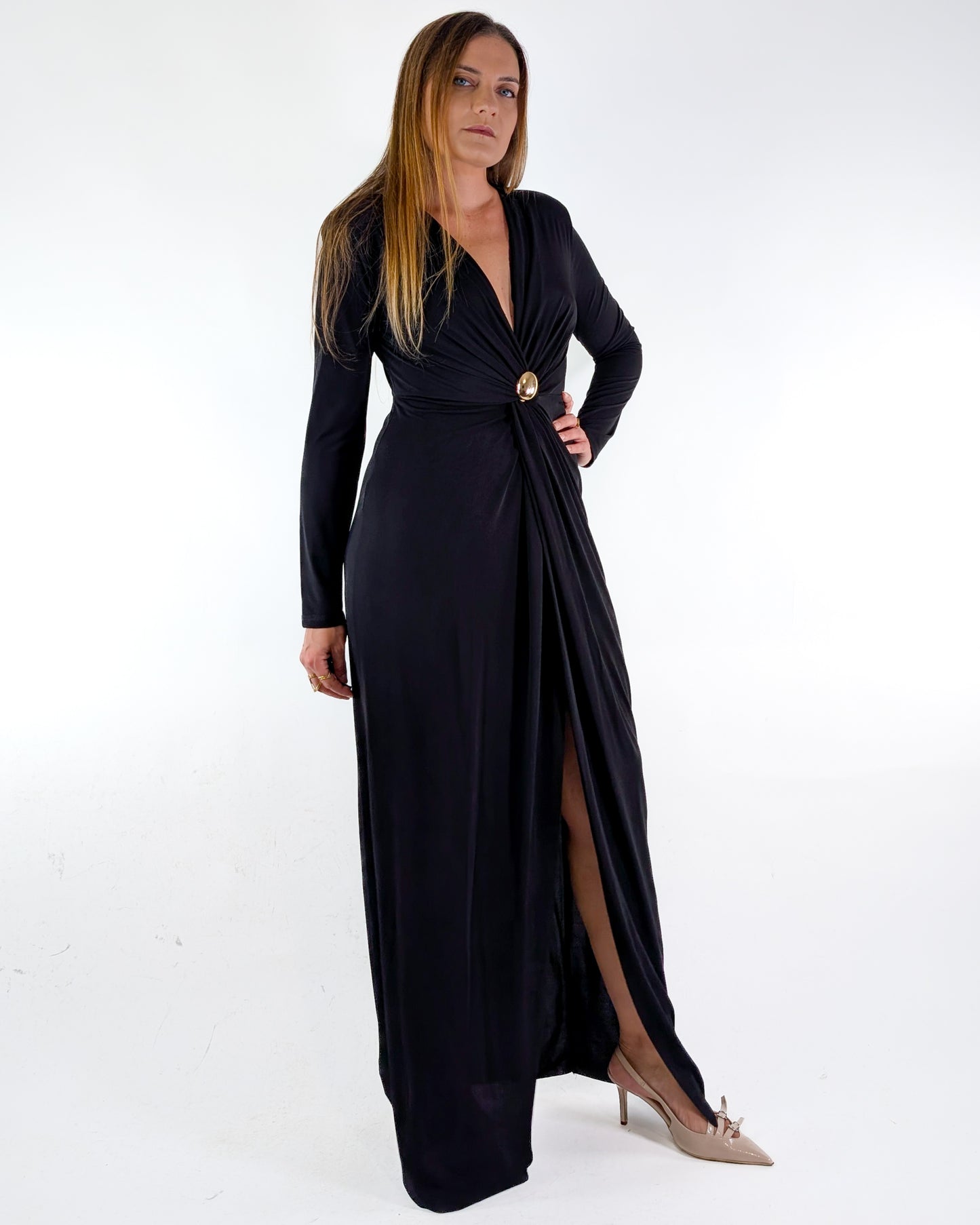 AI25 Susy Mix Abito V10132ID Nero