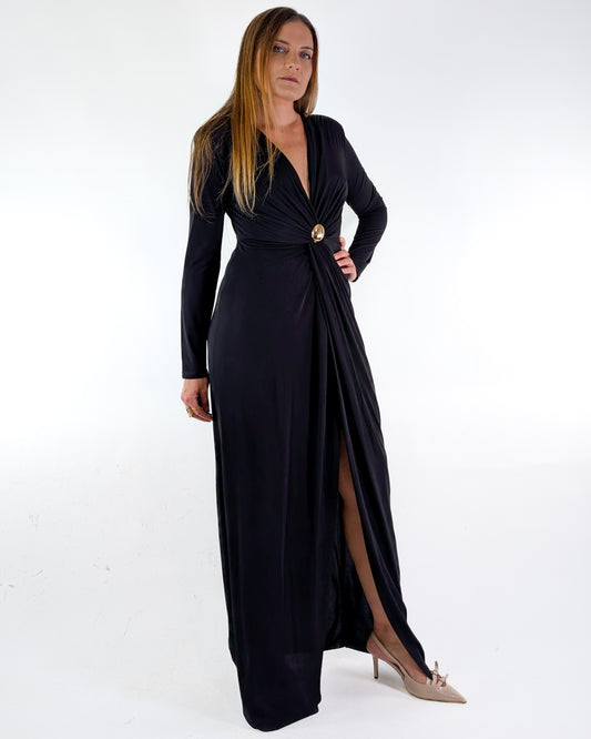 AI25 Susy Mix Abito V10132ID Nero