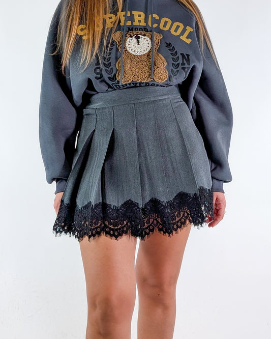 AI25 Susy Mix Gonna 25698 Grigio