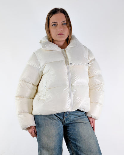AI25 Vicolo Bomber TF0082 Naturale