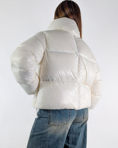 AI25 Vicolo Bomber TF0082 Naturale