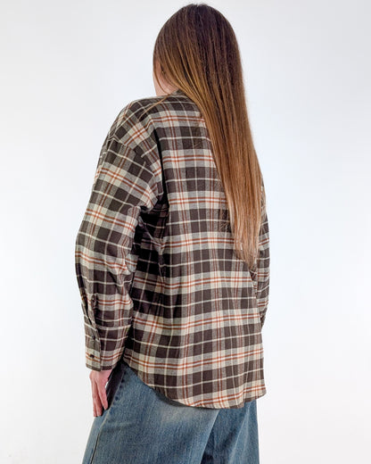 AI25 Susy Mix Camicia SUSY31 Beige