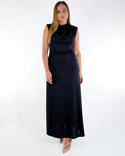 AI25 Susy Mix Abito V12283CR Nero