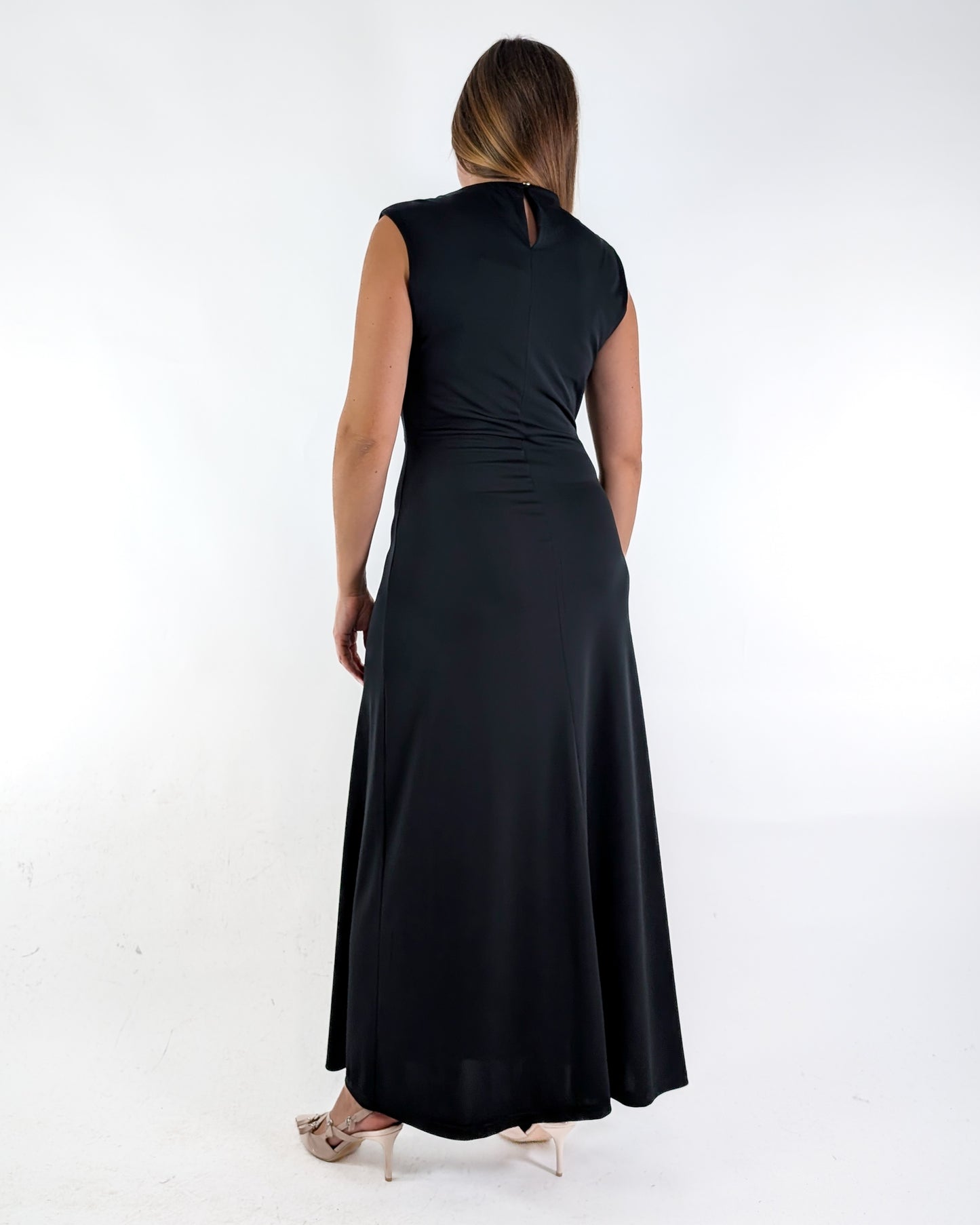 AI25 Susy Mix Abito V12283CR Nero