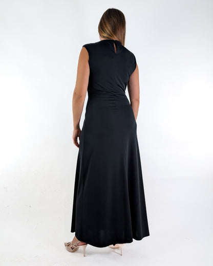 AI25 Susy Mix Abito V12283CR Nero