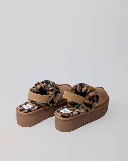 AI25 Ovye Scarpa I1255 Cammello