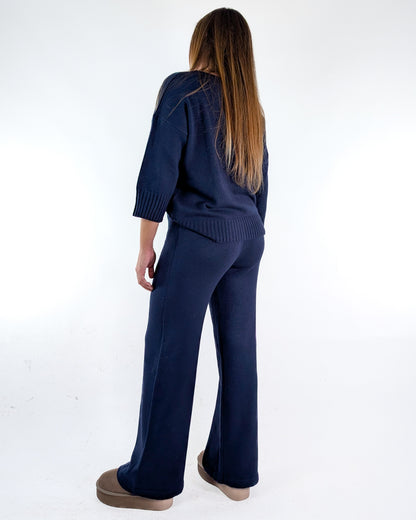 AI25 Susy Mix Completo LN871325 Blu