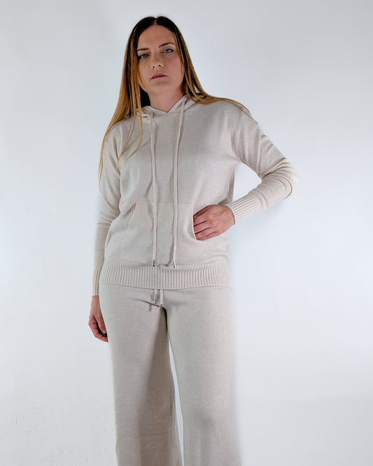 AI25 Susy Mix Completo LN871225 Crema