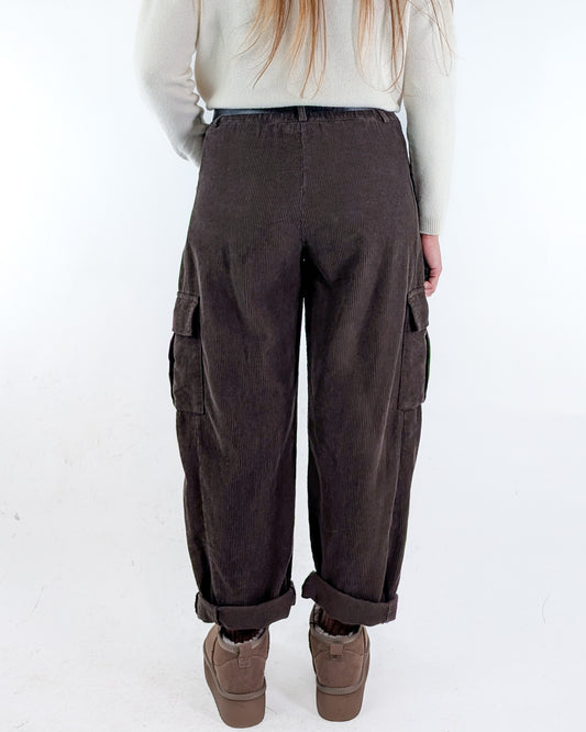 AI25 Susy Mix Pantalone 59423P Moro