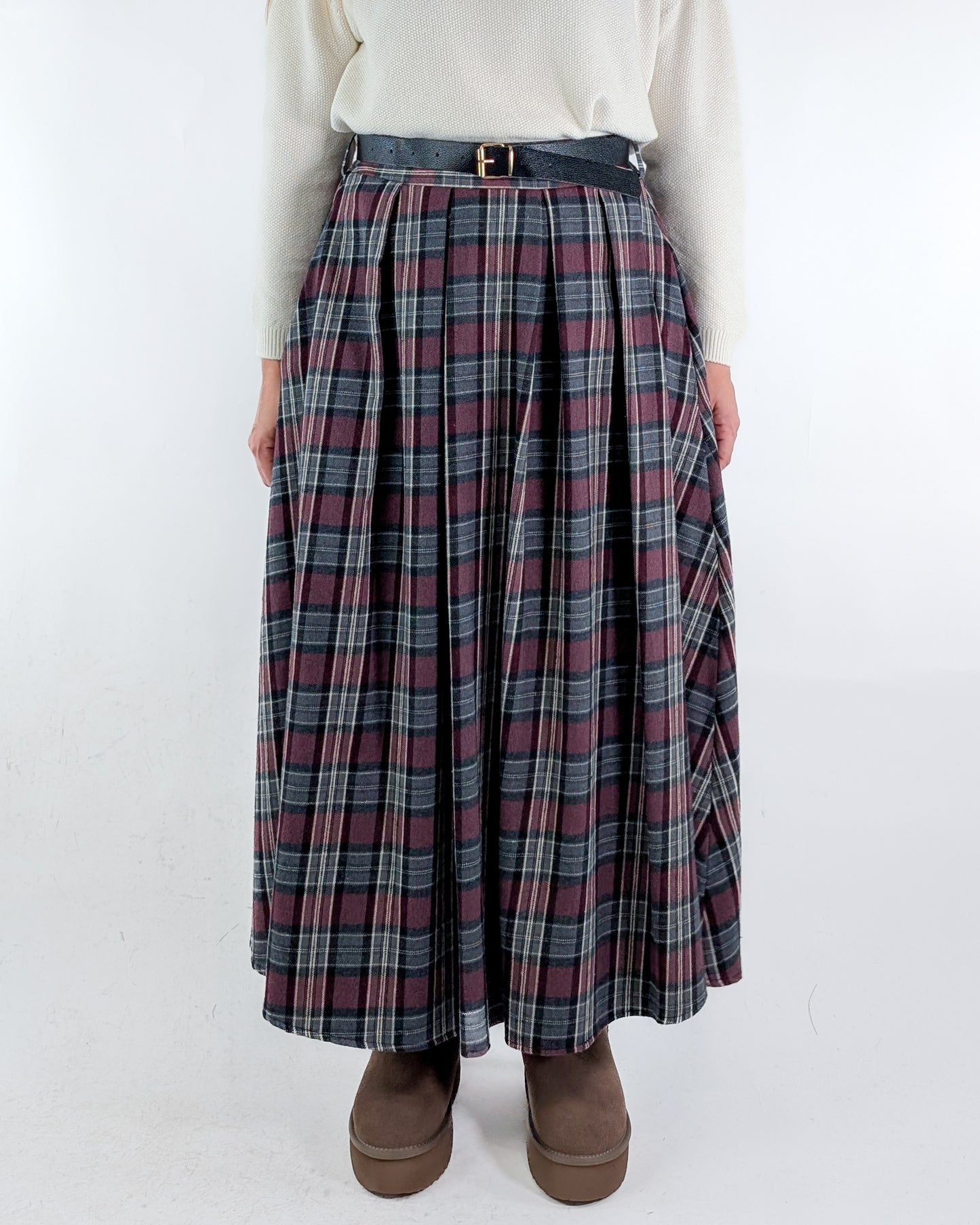 AI25 Susy Mix Gonna A191Q9 Grigio