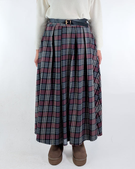 AI25 Susy Mix Gonna A191Q9 Grigio