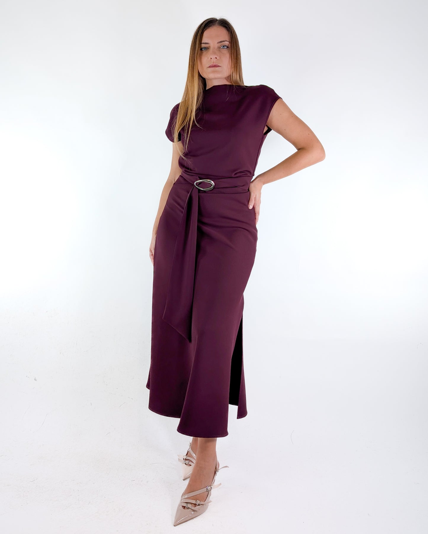 AI25 Imperial Abito AFSTKSB Vino