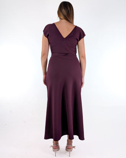 AI25 Imperial Abito AFSTKSB Vino