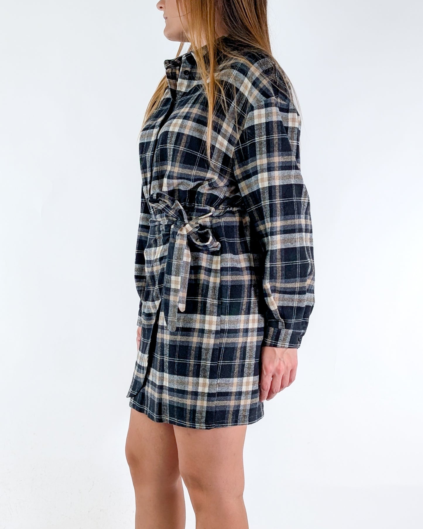 AI25 Susy Mix Abito D2293AI306 Nero