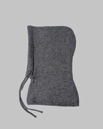 Balaclava Grigio