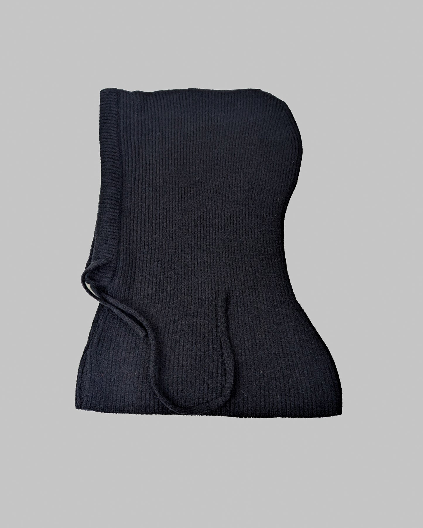 Balaclava Nero