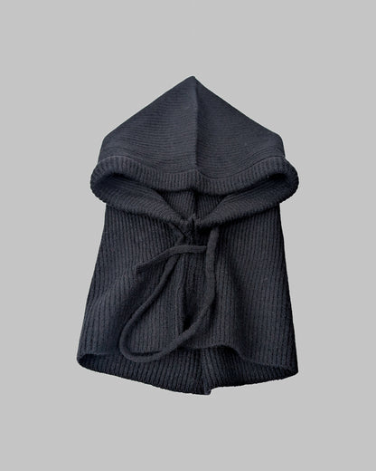 Balaclava Nero
