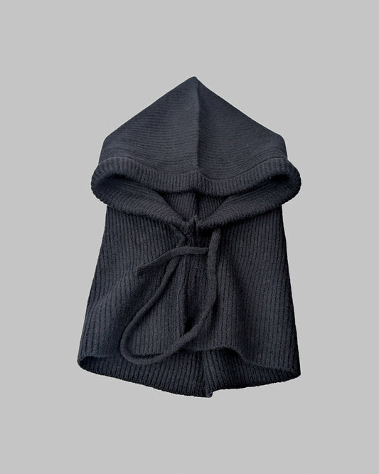 Balaclava Nero