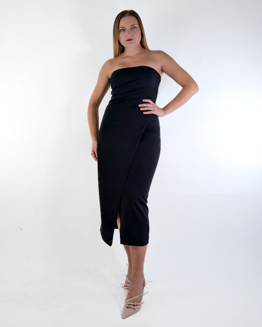 AI25 Susy Mix Abito SM190A Nero