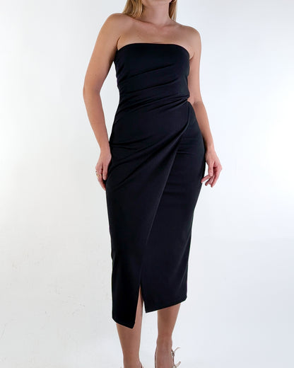 AI25 Susy Mix Abito SM190A Nero