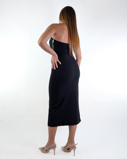 AI25 Susy Mix Abito SM190A Nero