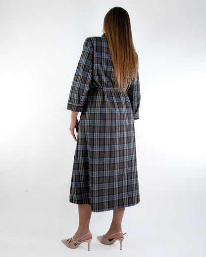 AI25 Susy Mix Abito I252124 Moro