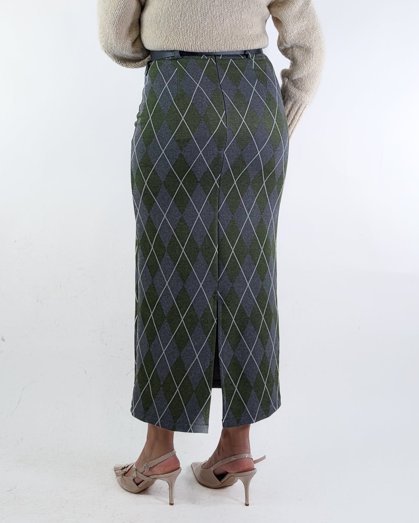 AI25 Have One Gonna GMA-P205 Verde