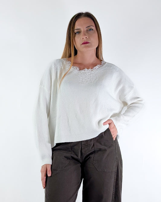 AI25 Have One Maglia MPH-P245 Burro