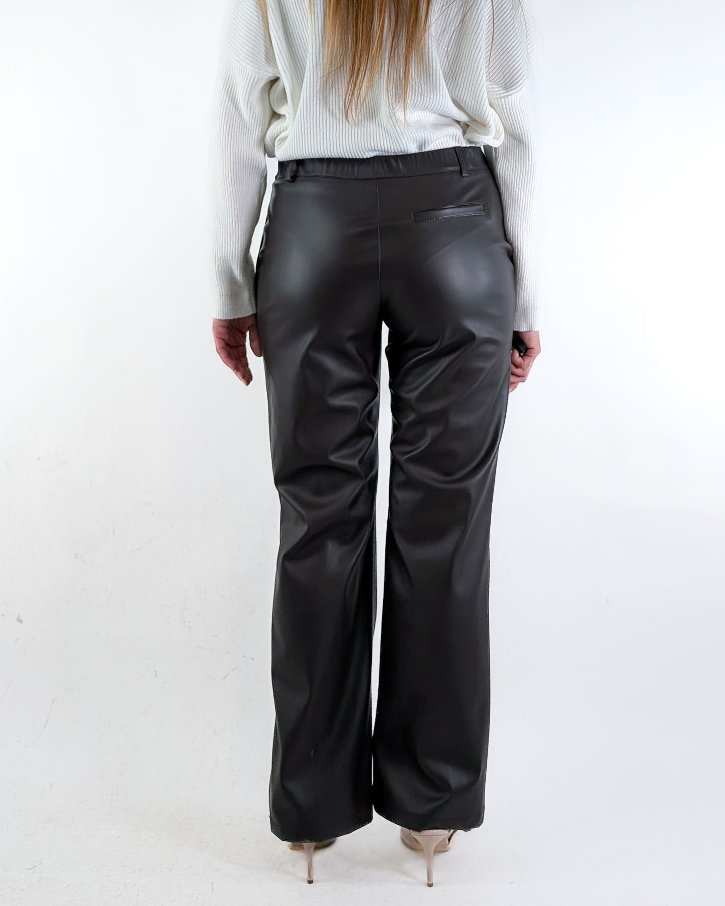 AI25 Susy Mix Pantalone T2099Q01 Moro