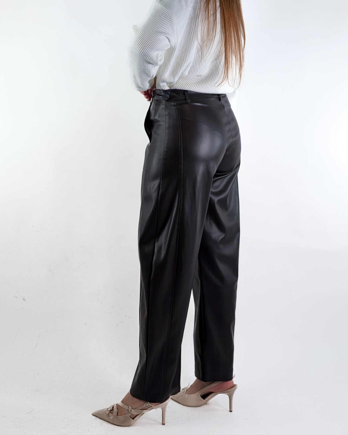 AI25 Susy Mix Pantalone PP266T10 Moro