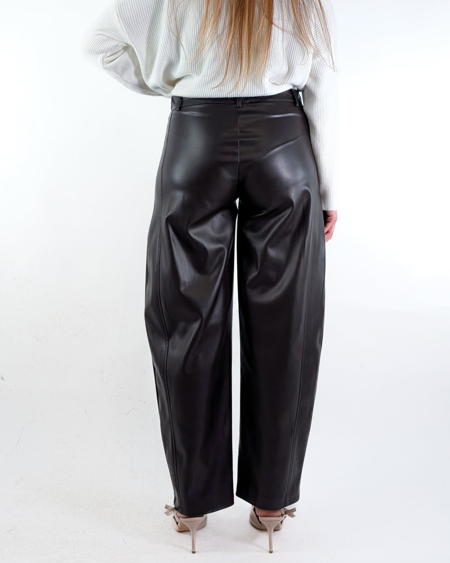 AI25 Susy Mix Pantalone PP266T10 Moro