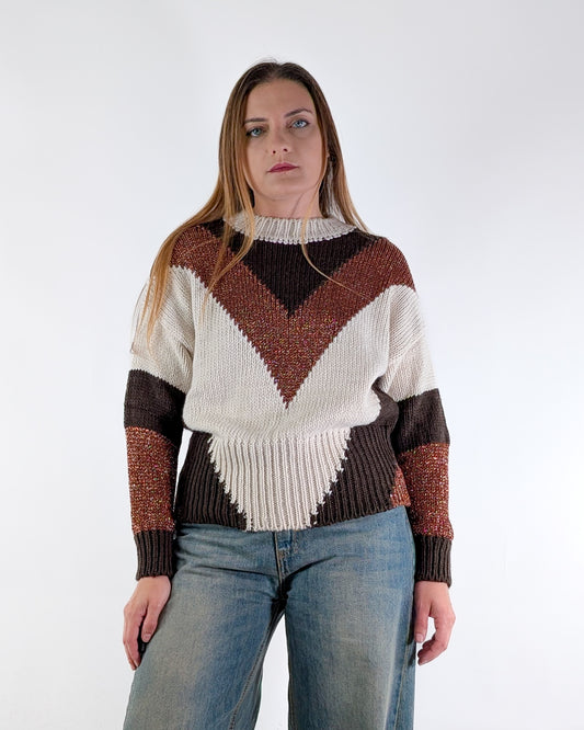 AI25 Susy Mix Maglia 43231 Moro