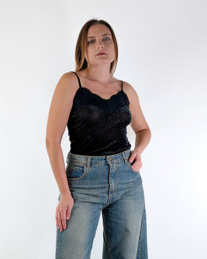 AI25 Susy Mix Body K2150V163 Nero