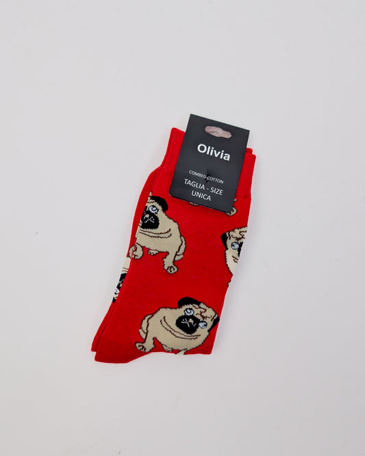 Calzini con Cani