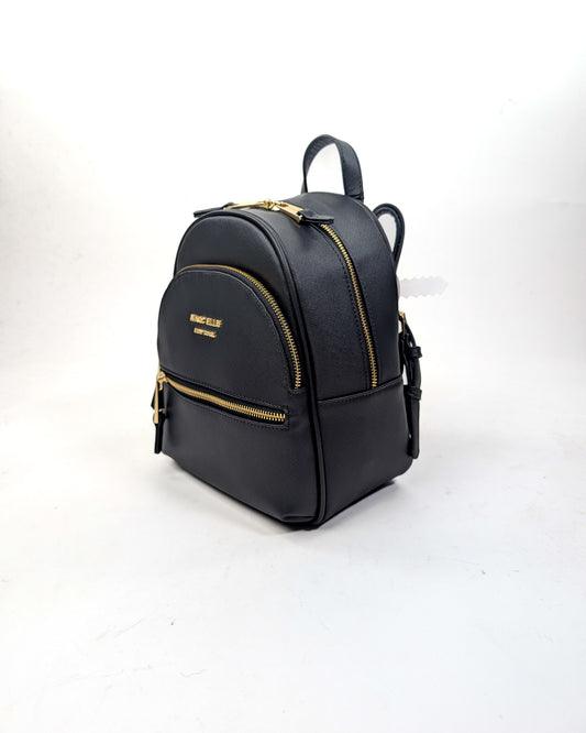 AI25 Marc Ellis Zaino WINKI BACKPACK Black/Gold