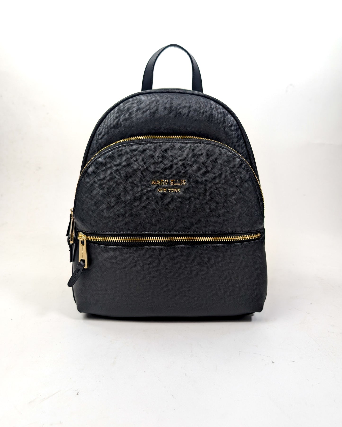 AI25 Marc Ellis Zaino MORGAN_ Black/Gold